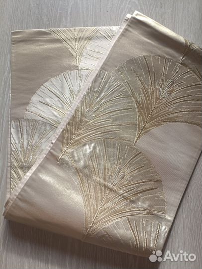 Пояс оби япония