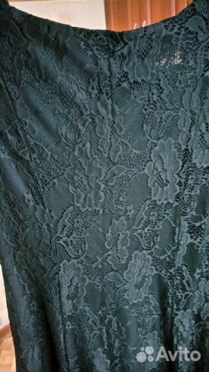 Платье вечернее