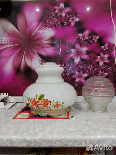 Плафон СССР