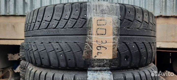 Gislaved Nord Frost 5 205/55 R16 94J