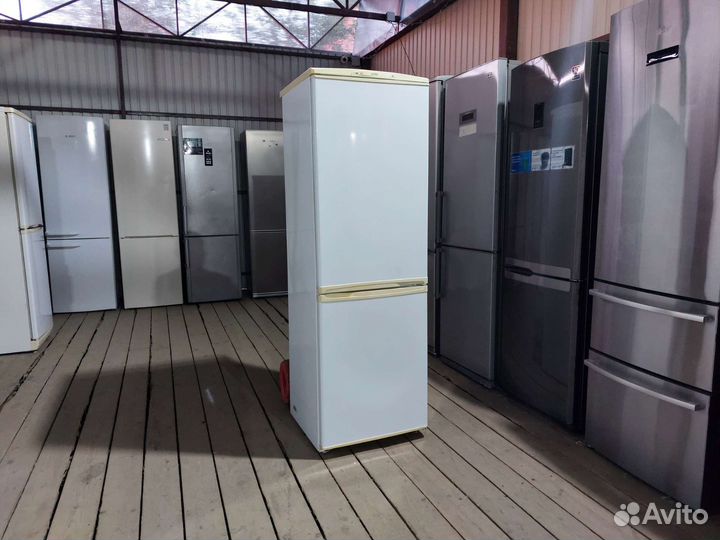 Холодильник бу Норд-239.07 Доставка. Гарантия