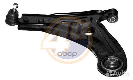 Рычаг подвески перед лев CHG34224 4U