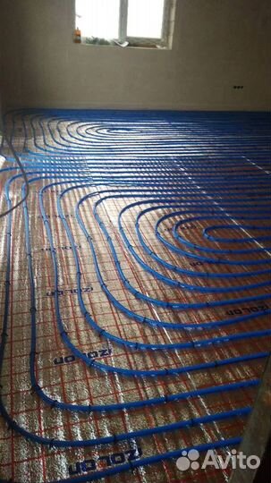 Установка сантехники Батайск