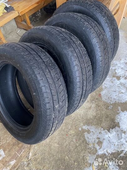 iLink Winter IL989 235/60 R18