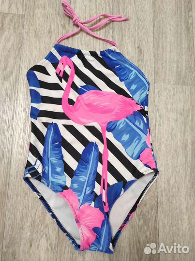 Купальник для девочки