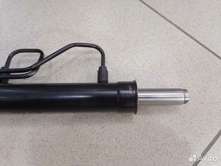 Рейка рулевая Renault Symbol, Clio / ремонт рейки