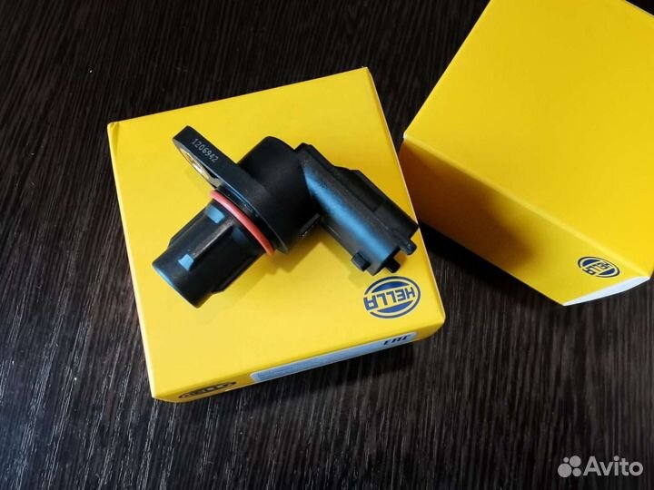 Датчик распредвала Hella (Германия). Новый