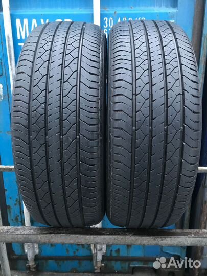 Dunlop SP Sport 270 235/55 R18 99V