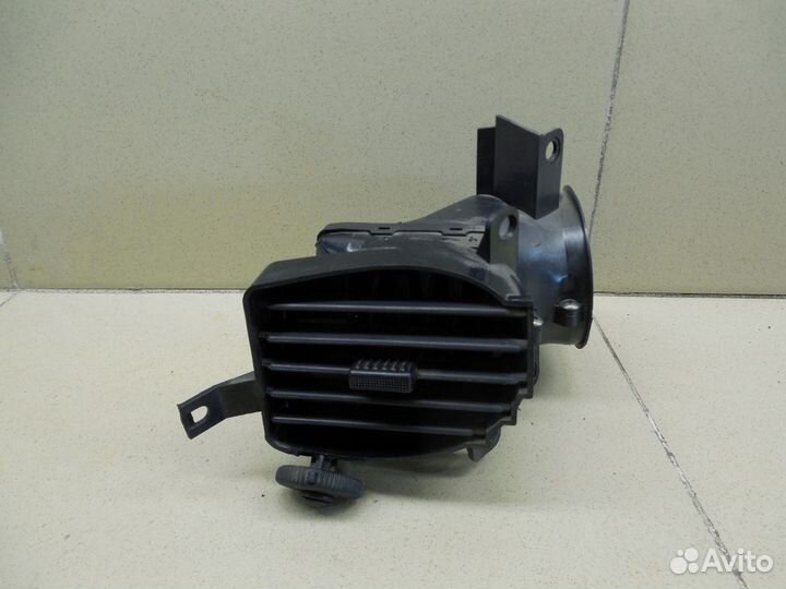 Дефлектор воздушный Santa Fe (SM) / Santa Fe Class