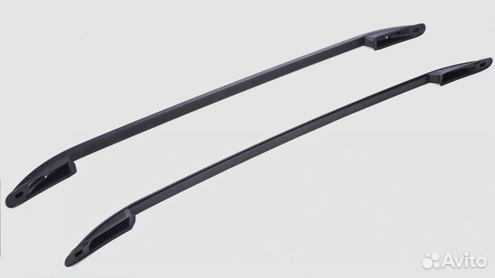 Рейлинги на крышу KIA seltos