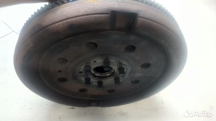 Маховик Volkswagen Touran, 2008