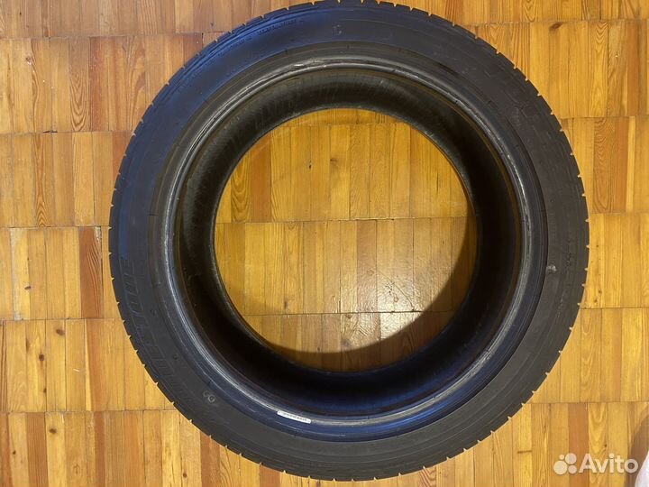 Bridgestone Potenza RE050A 245/40 R17