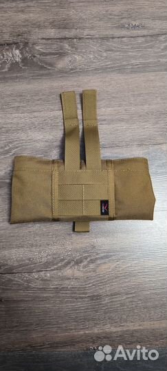 Подсумок для Сброса