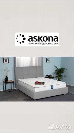 Матрас serta astoria