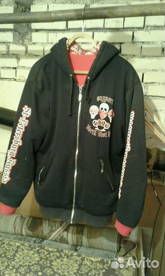 Куртки мужские