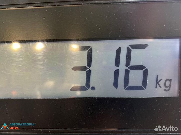 Радиатор (основной) Opel Insignia (A) 2010 1300291