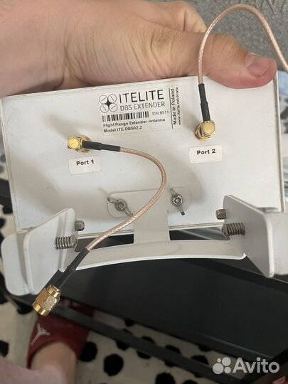 Квадрокоптер DJI Phantom 4 ; phantom 4 PRO