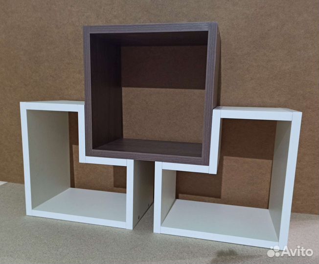 Полка настенная