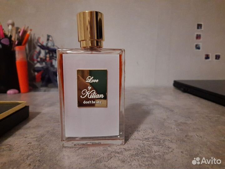 Духи Kilian Love don't be shy, 50ml
