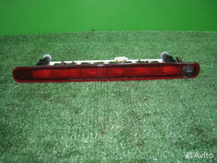 Фонарь задний (стоп-сигнал) fiat Sedici 2007