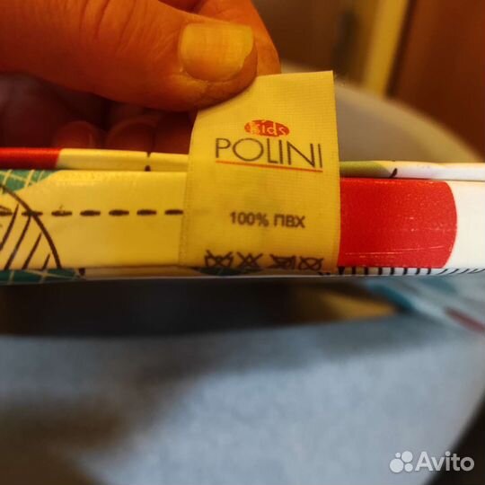 Пеленальная доска на кроватку