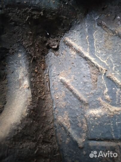 Промежутка