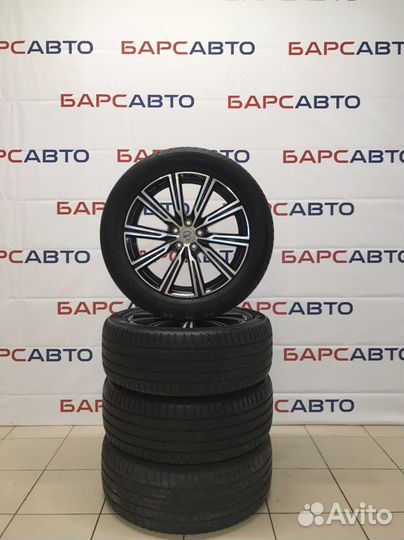 Колеса в сборе Volvo XC60