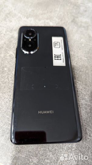 HUAWEI NOVA 9 SE, 8/128 ГБ