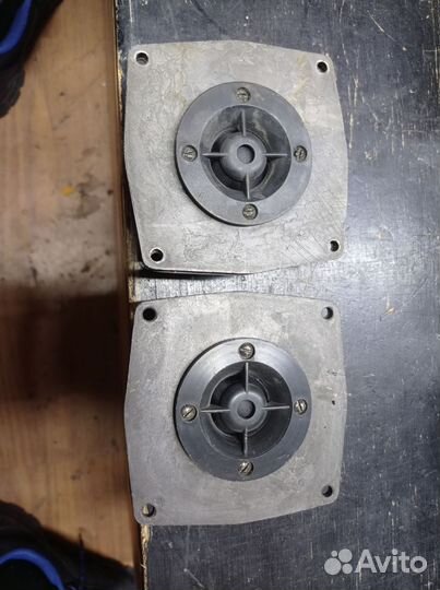 Вч динамики 10гд35-16ом S90