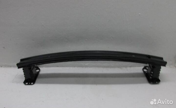 Усилитель Солярис Балка переднего бампера Solaris