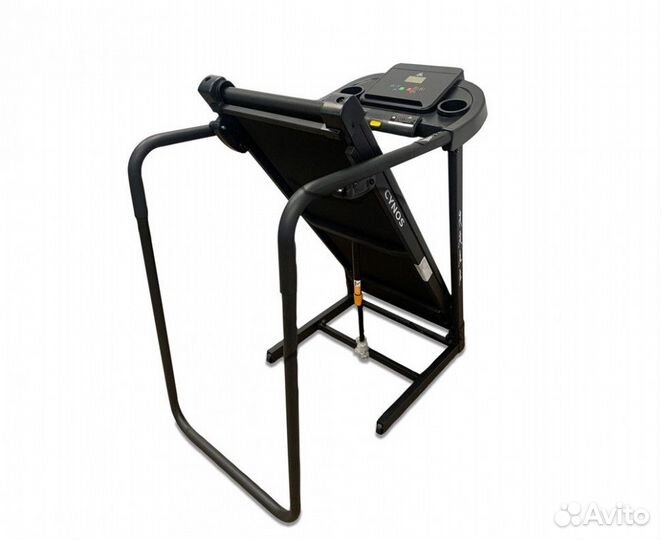 Беговая дорожка для реабилитации DFC Cynos T175