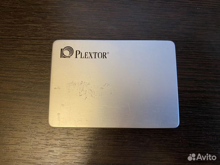 SSD 256GB Plextor PX-256M8VC