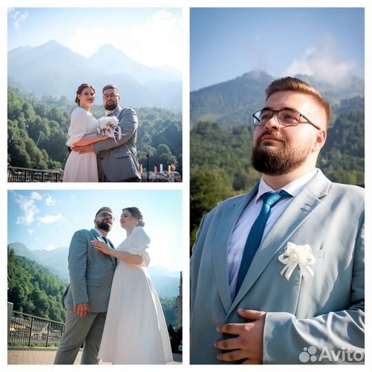 Фотосессия в Сочи/ Адлер