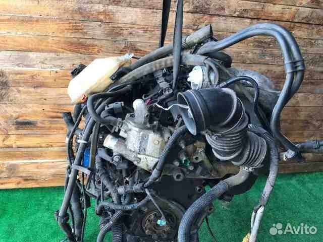 Двигатель fiat doblo 119 350a1.000