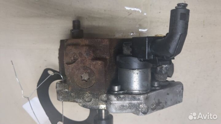 Тнвд BMW 5 E60, 2008