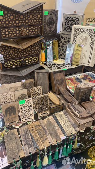 Подставка для корана