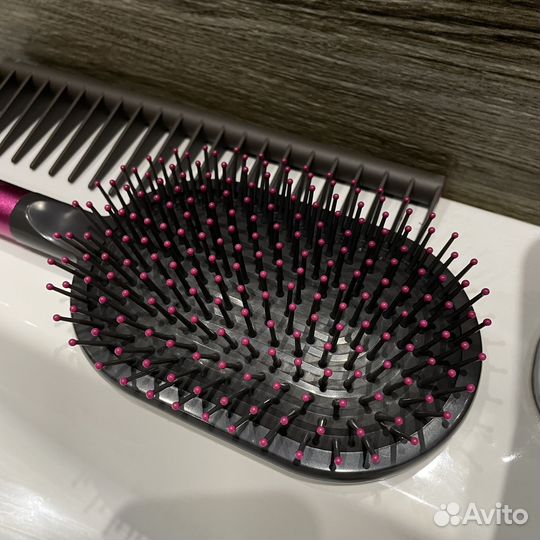 Профессиональный набор расчесок
