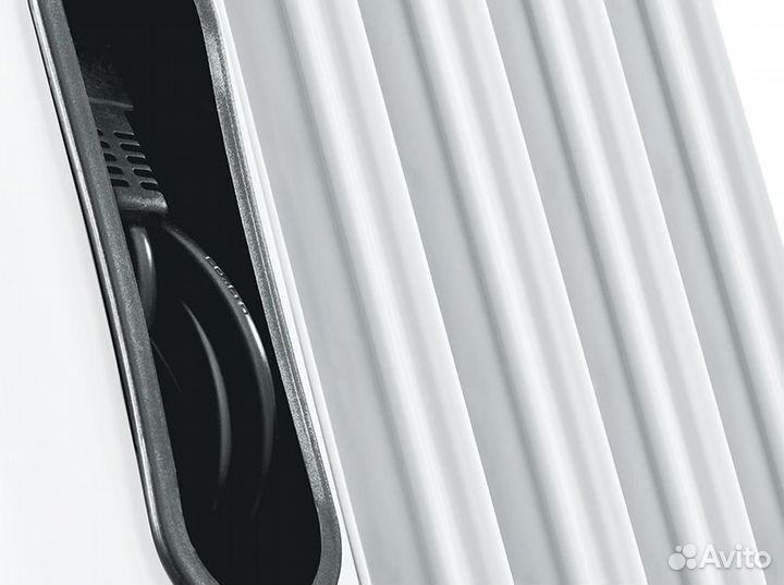 Масляный радиатор Electrolux EOH/M-5157N