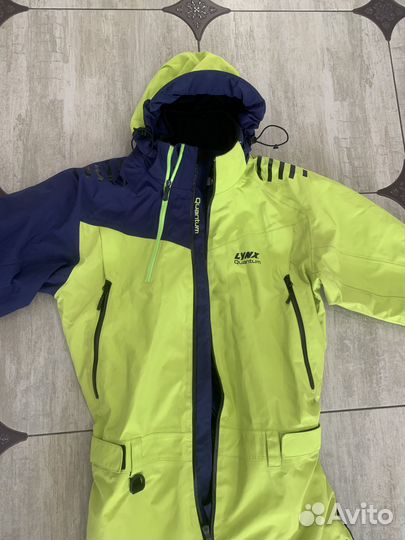 Комбинезон brp Lynx quantum ops