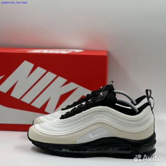 Nike air max 97 (Арт.55497)