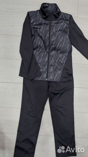 Пакет вещей на мальчика 5-6 лет