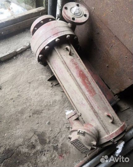 Насос 5цг 100-125