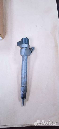 Форсунки Мерседес g400cdi OM628