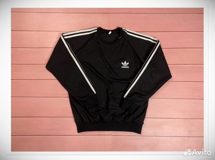 Свитшот adidas