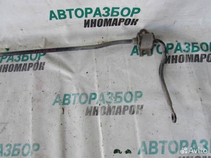 Стабилизатор задний для Chevrolet Lacetti 2003-20