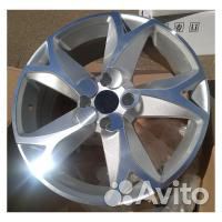 Колесный диск LegeArtis CI542 FR859 7x17 / 4x108