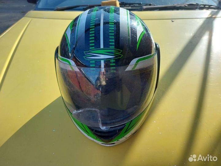 Продам шлем