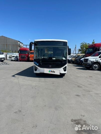 Городской автобус ПАЗ 422320-04, 2023