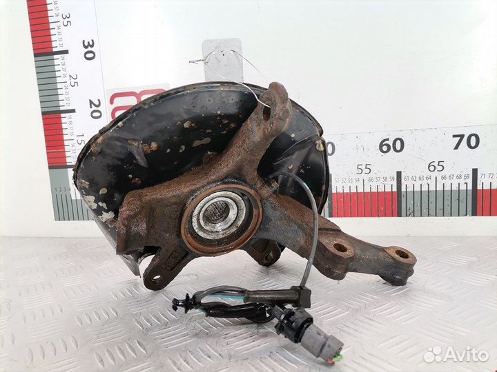 Ступица для Honda Civic 8