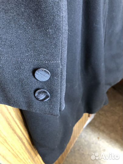 Мужской сюртук, нач. 20 века